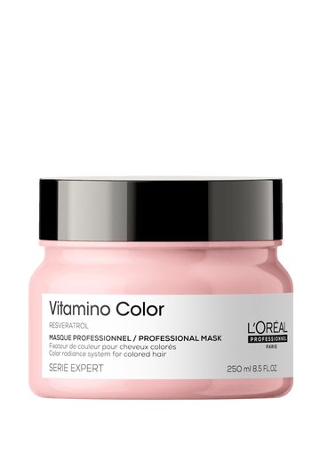 LOREAL VITAMINO MASK