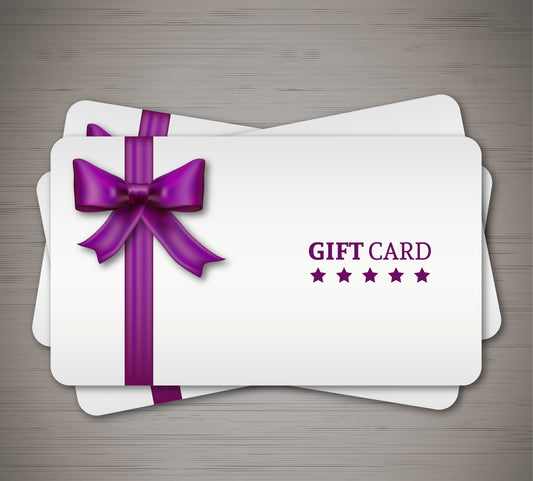 Beauty Art Store Gift Card