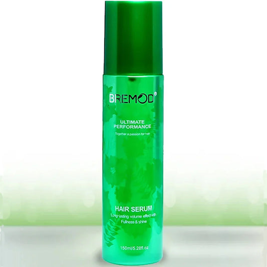 BREMOD Hair serum - Ultimate performance