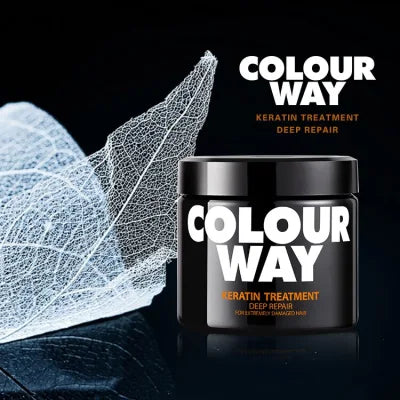 COLOURWAY KERATIN MASK