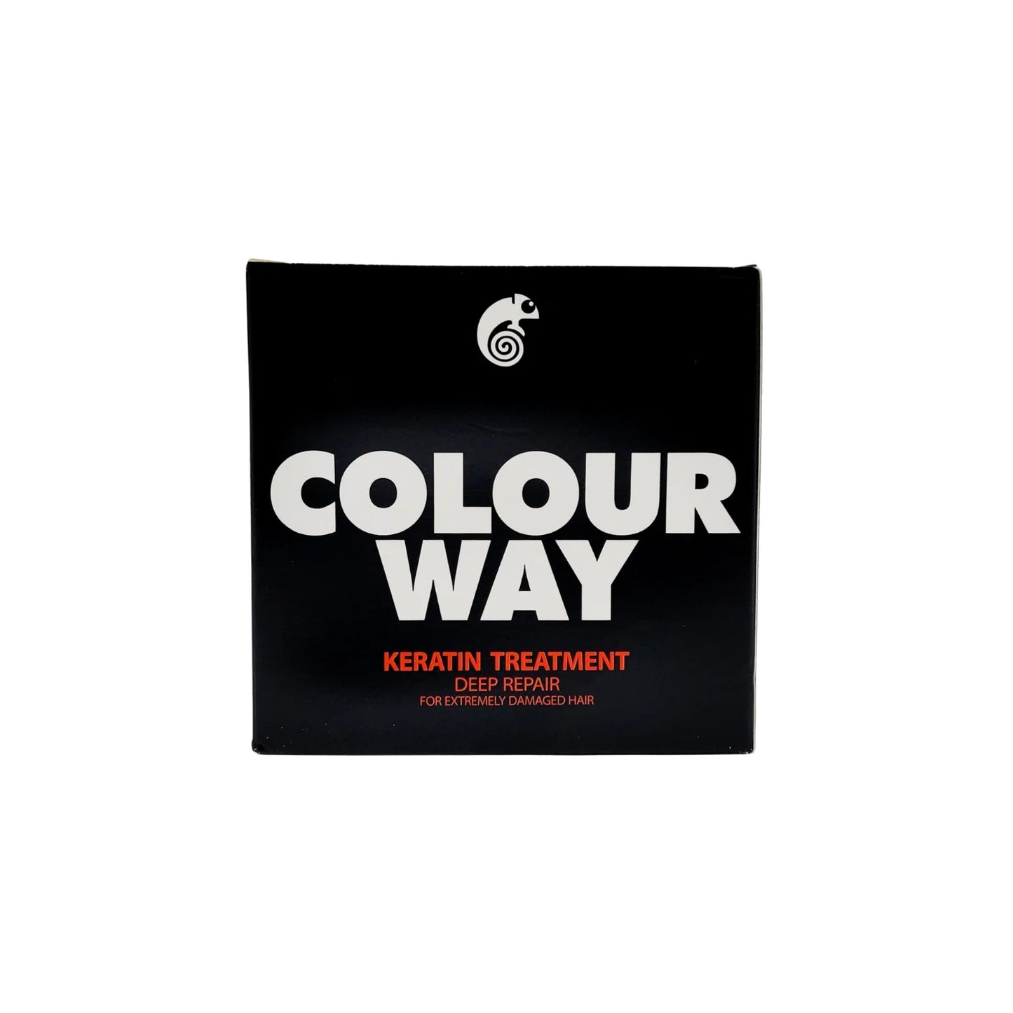 COLOURWAY KERATIN MASK