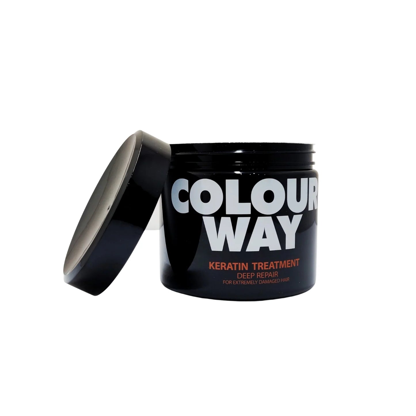 COLOURWAY KERATIN MASK
