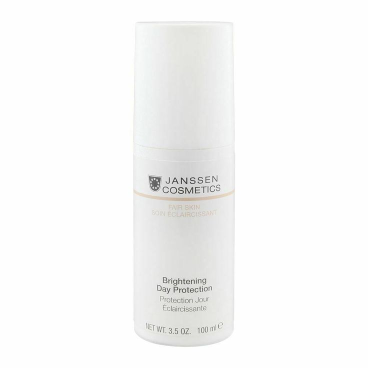 Janssen Day Cream