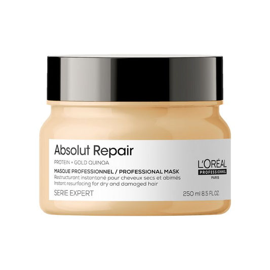 LOREAL ABSOLUTE REPAIR MASK