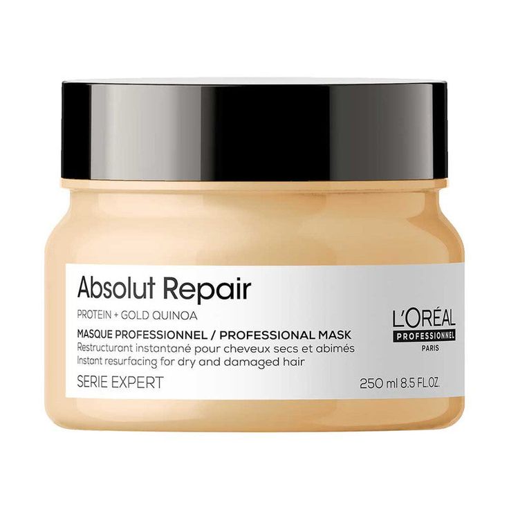 LOREAL ABSOLUTE REPAIR MASK