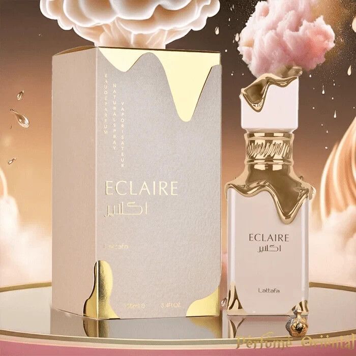 Lattafa Eclaire Perfume for Women - 100ml