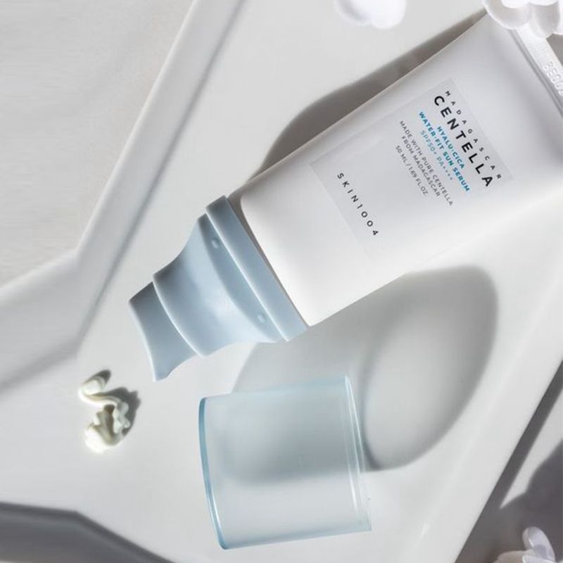 CENTELLA SUN SERUM SPF50++