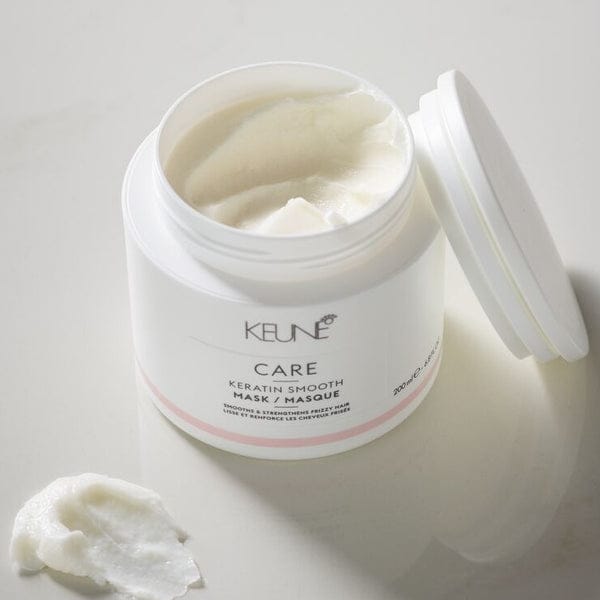 KUNE KERATIN MASK