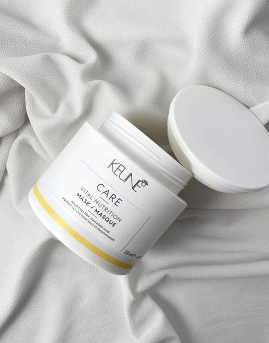 KUNE VITAL NUTRITION MASK