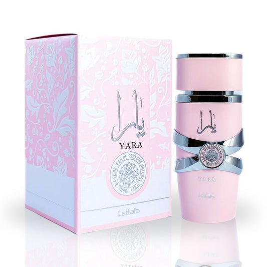 YARA Perfume by Lattafa