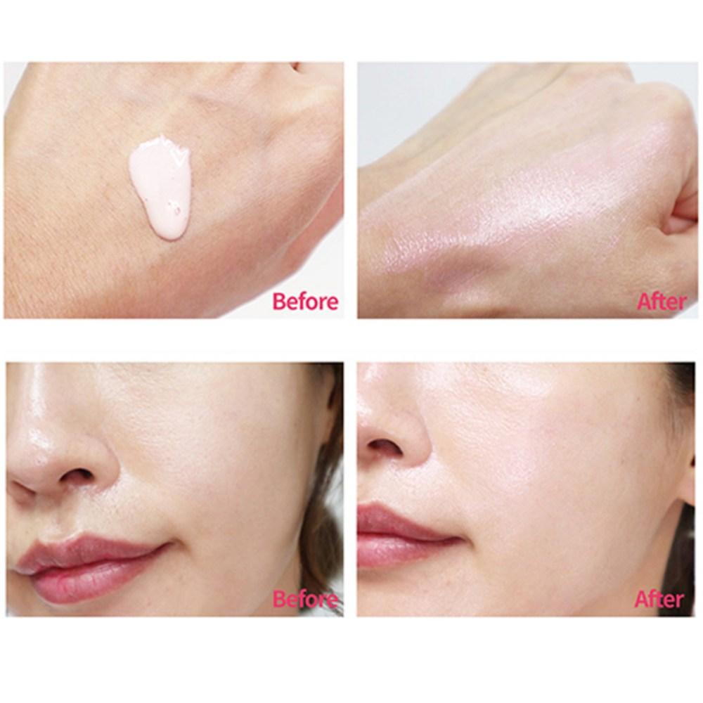 MCC PURITY COLOUR CONTROL CREAM