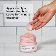 LOREAL VITAMINO MASK