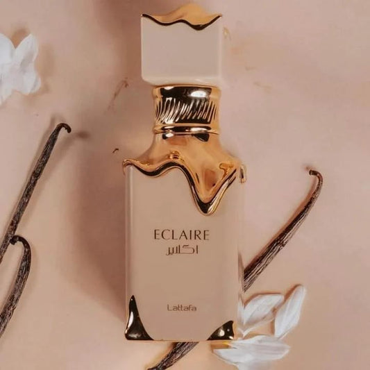 Lattafa Eclaire Perfume for Women - 100ml