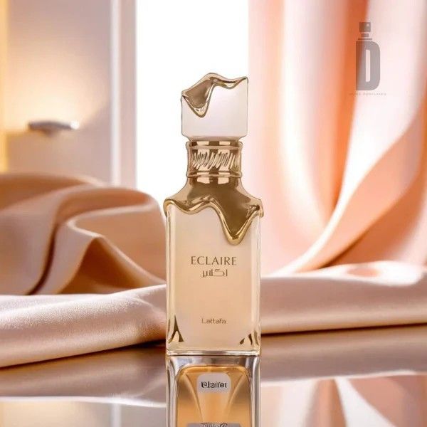 Lattafa Eclaire Perfume for Women - 100ml