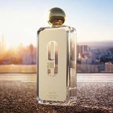 AFNAN 9AM PERFUME