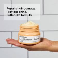 LOREAL ABSOLUTE REPAIR MASK