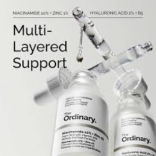 THE ORDINARY NIACINAMIDE