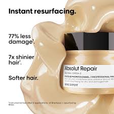 LOREAL ABSOLUTE REPAIR MASK