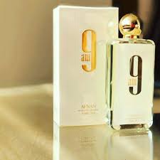 AFNAN 9AM PERFUME