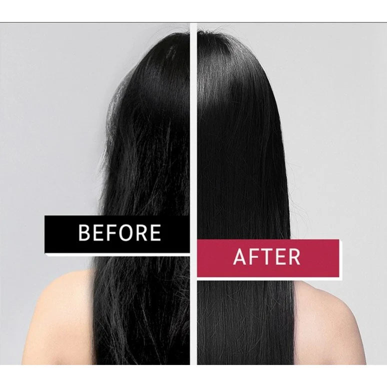 Shiseido Fino Premium Touch Hair Treatment Mask,