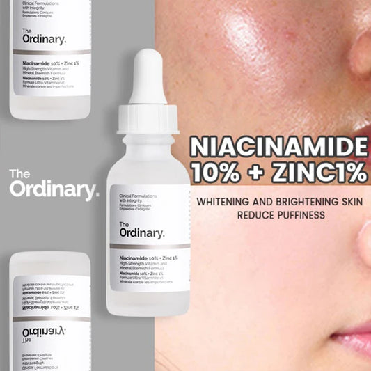 THE ORDINARY NIACINAMIDE