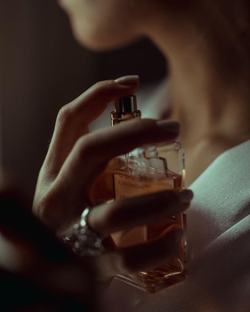 Perfume Series