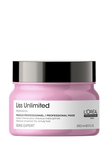 LOREAL PRO KERATIN MASK