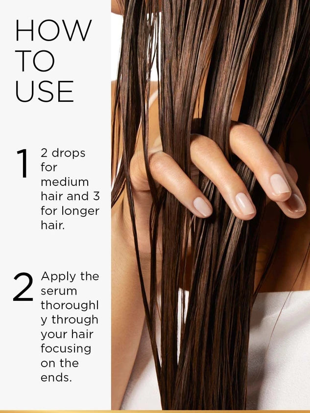 L'Oréal Professionnel Série Expert Liss Unlimited Smoother Serum