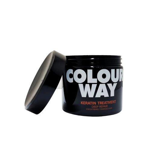 COLOURWAY KERATIN MASK