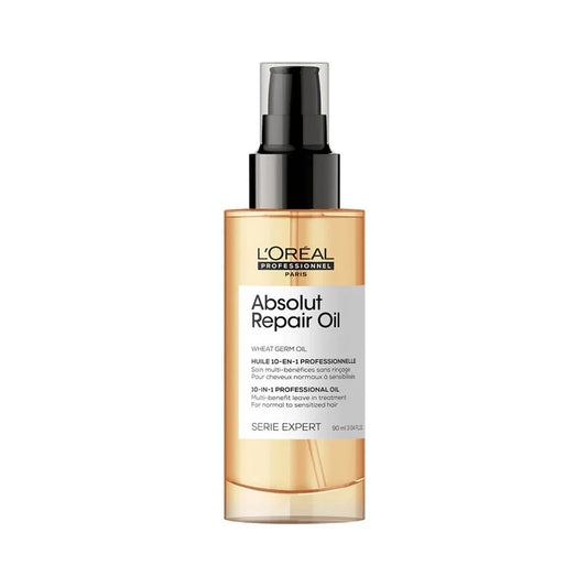 LOREAL ABSOLUTE REPAIR OIL