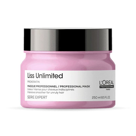 LOREAL PRO KERATIN MASK
