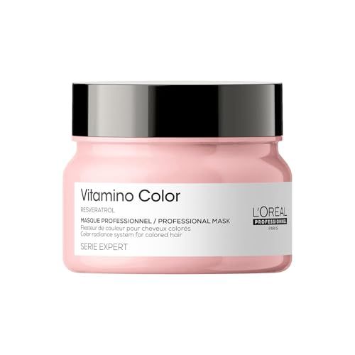 LOREAL VITAMINO MASK
