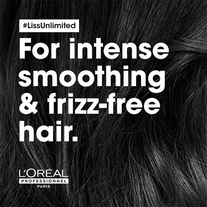 L'Oréal Professionnel Série Expert Liss Unlimited Smoother Serum