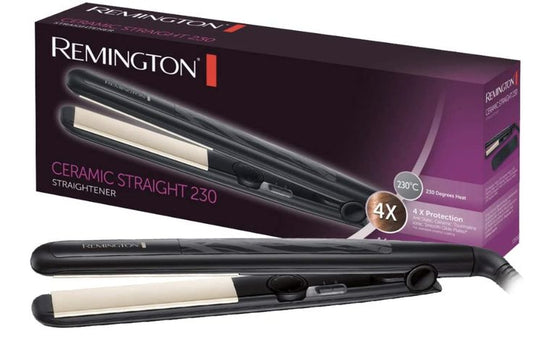 Remington Ceramic Straight S3500
