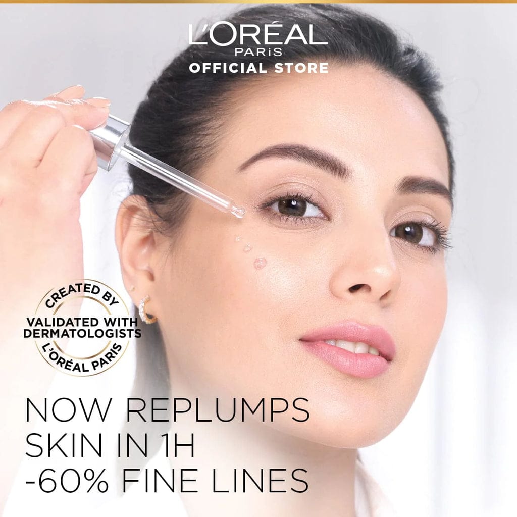 L’Oreal Paris Revitalift Hyaluronic Acid Serum – 30ml
