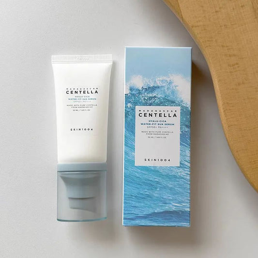 CENTELLA SUN SERUM SPF50++
