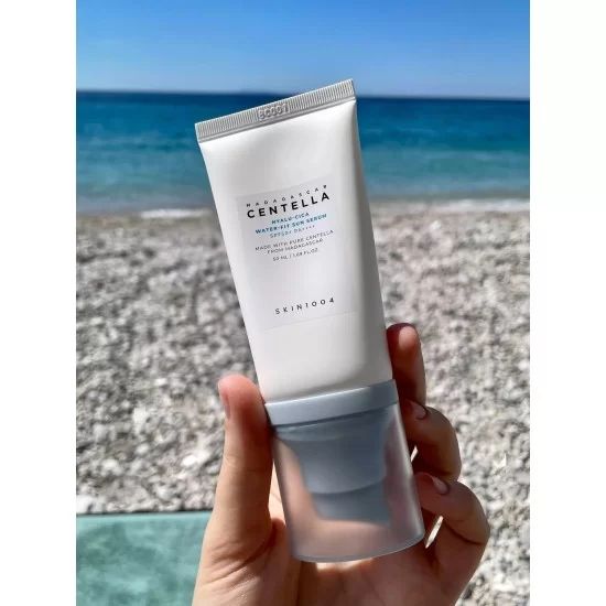CENTELLA SUN SERUM SPF50++
