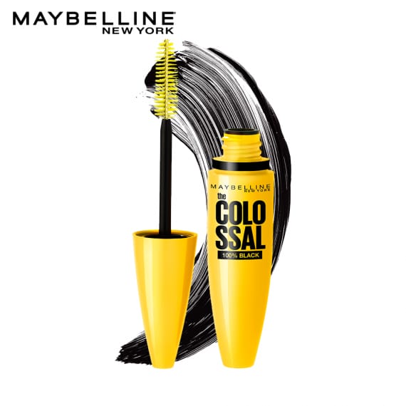 MAYBELLINE MASCARA