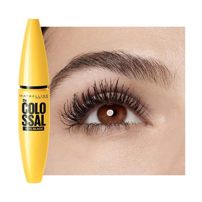MAYBELLINE MASCARA