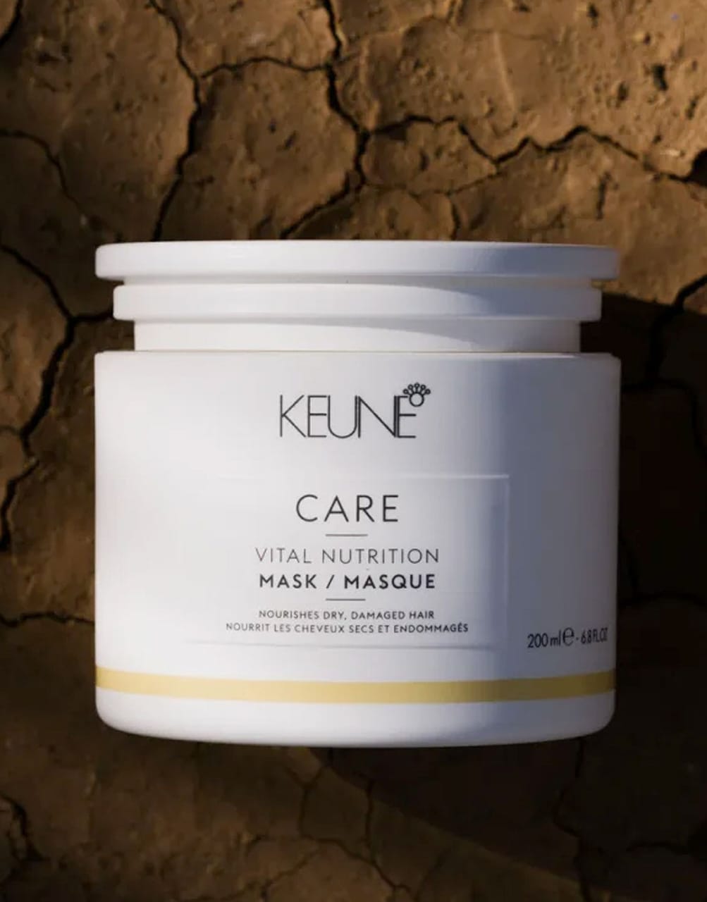 KUNE VITAL NUTRITION MASK