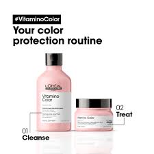 LOREAL VITAMINO MASK