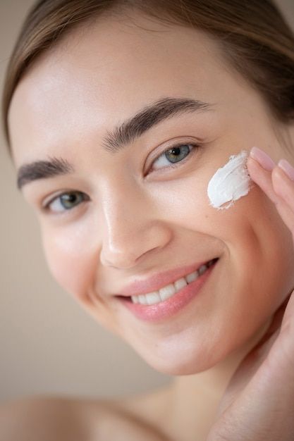 Janssen Face Scrub