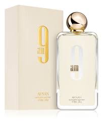 AFNAN 9AM PERFUME