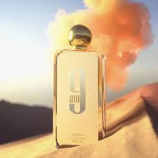 AFNAN 9AM PERFUME