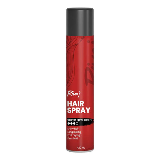Rivaj Hair Spray