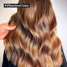 LOREAL VITAMINO SHAMPOO
