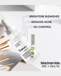 THE ORDINARY NIACINAMIDE